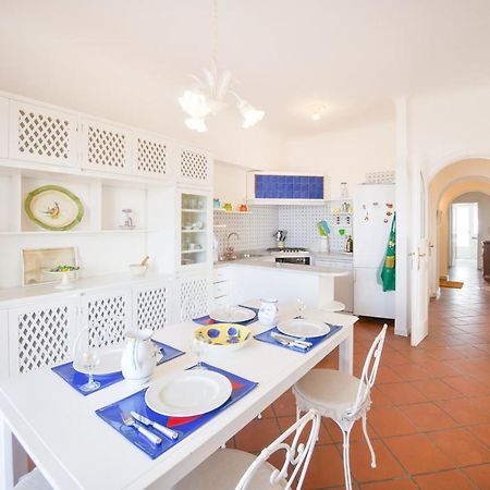 Casa Romano, Centro Di Forio, Ischia Forio  Luaran gambar